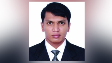 রুমমেটকে ছুরিকাঘাত, হত্যাচেষ্টা মামলায় ডাকসু ভিপি প্রার্থী জালাল গ্রেপ্তার