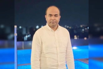 লন্ডন হাইকমিশনের প্রেস মিনিস্টার পদ থেকে আকবর হোসেনের পদত্যাগ